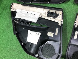 车门饰板 SUBARU LEVORG OEM 94212VA102VH, 94212VA801VH, 94222VA102VH, 94222VA112VH VM4 VMG VM 2015 Blue Pearl K3X