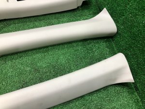 Обшивка стоек SUBARU LEVORG OEM 94010FJ040ME, 94010FJ050ME, 94012FJ001ME, 94022FJ001VH, 94022FJ011VH VM4 VMG VM 2015 Blue Pearl K3X