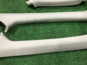 Обшивка стоек SUBARU LEVORG OEM 94010FJ040ME, 94010FJ050ME, 94012FJ001ME, 94022FJ001VH, 94022FJ011VH VM4 VMG VM 2015 Blue Pearl K3X