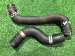 ท่อหม้อน้ำ SUBARU LEVORG OEM 45161SG000, 45161SG010 VM4 VMG VM 2015 FB16E CVT