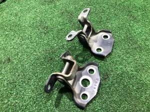 Dobradiças da porta dianteira esquerda SUBARU LEVORG OEM 60079AG012, 60079FJ010 VM4 VMG VM 2015 Blue Pearl K3X