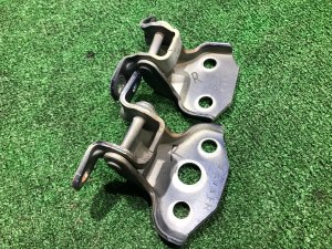 Right front door hinges SUBARU LEVORG OEM 60079AG002, 60079FJ000 VM4 VMG VM 2015 Blue Pearl K3X