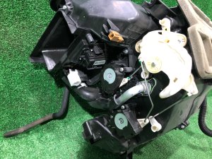 Heater unit SUBARU LEVORG OEM 72110FJ171, 72110FJ172 VM4 VMG VM 2015 FB16E CVT