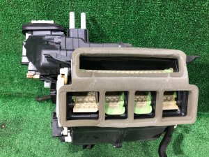 Heater unit SUBARU LEVORG OEM 72110FJ171, 72110FJ172 VM4 VMG VM 2015 FB16E CVT