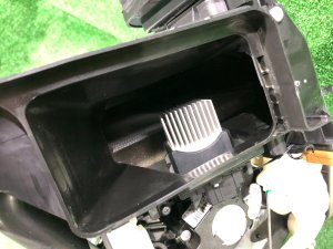 Heater unit SUBARU LEVORG OEM 72110FJ171, 72110FJ172 VM4 VMG VM 2015 FB16E CVT