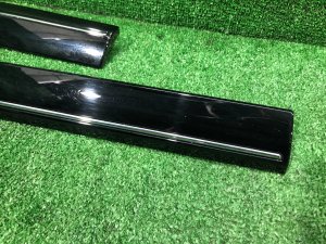 Dashboard trim panel SUBARU LEVORG OEM 66077VA110, 66077VA220, 66077VA210 VM4 VMG VM 2015 Blue Pearl K3X