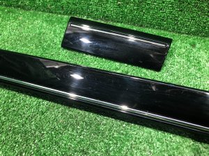 Dashboard trim panel SUBARU LEVORG OEM 66077VA110, 66077VA220, 66077VA210 VM4 VMG VM 2015 Blue Pearl K3X