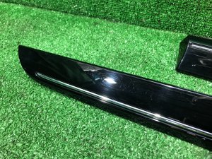 Dashboard trim panel SUBARU LEVORG OEM 66077VA110, 66077VA220, 66077VA210 VM4 VMG VM 2015 Blue Pearl K3X