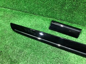 Dashboard trim panel SUBARU LEVORG OEM 66077VA110, 66077VA220, 66077VA210 VM4 VMG VM 2015 Blue Pearl K3X
