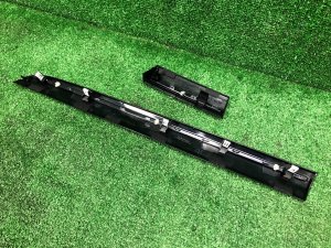 Dashboard trim panel SUBARU LEVORG OEM 66077VA110, 66077VA220, 66077VA210 VM4 VMG VM 2015 Blue Pearl K3X