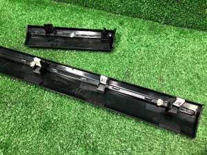Dashboard trim panel SUBARU LEVORG OEM 66077VA110, 66077VA220, 66077VA210 VM4 VMG VM 2015 Blue Pearl K3X