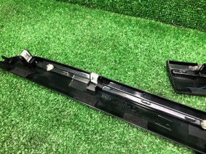 Dashboard trim panel SUBARU LEVORG OEM 66077VA110, 66077VA220, 66077VA210 VM4 VMG VM 2015 Blue Pearl K3X