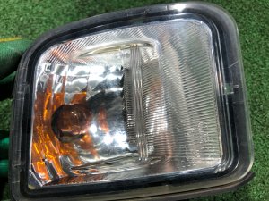 Intermitente derecho SUBARU LEVORG OEM 84912VA120 VM4 VMG VM 2015