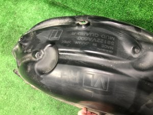 Guarda-pó traseiro direito SUBARU LEVORG OEM 59122VA000 VM4 VMG VM 2015 Blue Pearl K3X