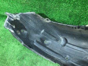 Guarda-pó traseiro direito SUBARU LEVORG OEM 59122VA000 VM4 VMG VM 2015 Blue Pearl K3X