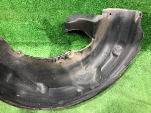Guarda-pó traseiro direito SUBARU LEVORG OEM 59122VA000 VM4 VMG VM 2015 Blue Pearl K3X