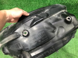 Guarda-pó traseiro direito SUBARU LEVORG OEM 59122VA000 VM4 VMG VM 2015 Blue Pearl K3X