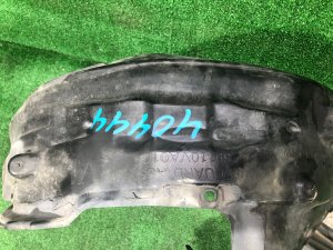 Pasarruedas delantero izquierdo SUBARU LEVORG OEM 59110VA010 VM4 VMG VM 2015 Blue Pearl K3X