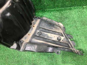 Pasarruedas delantero izquierdo SUBARU LEVORG OEM 59110VA010 VM4 VMG VM 2015 Blue Pearl K3X