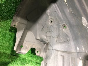 Guarda-pó dianteiro direito SUBARU LEVORG OEM 59110VA000 VM4 VMG VM 2015 Blue Pearl K3X