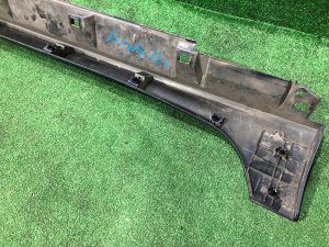 Left sill SUBARU LEVORG OEM 96051VA030E2 VM4 VMG VM 2015 Blue Pearl K3X