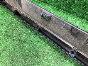 Left sill SUBARU LEVORG OEM 96051VA030E2 VM4 VMG VM 2015 Blue Pearl K3X