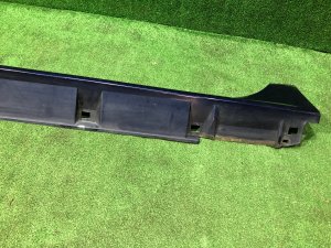 Left sill SUBARU LEVORG OEM 96051VA030E2 VM4 VMG VM 2015 Blue Pearl K3X