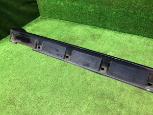 Left sill SUBARU LEVORG OEM 96051VA030E2 VM4 VMG VM 2015 Blue Pearl K3X