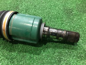 เพลาขับหน้า SUBARU LEVORG OEM 28321VA010 VM4 VMG VM 2015 FB16E CVT
