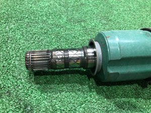 Palier delantero SUBARU LEVORG OEM 28321VA010 VM4 VMG VM 2015 FB16E CVT