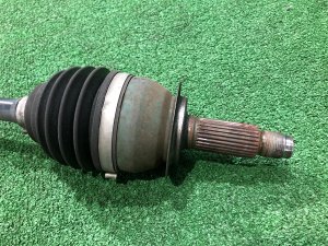 Palier delantero SUBARU LEVORG OEM 28321VA010 VM4 VMG VM 2015 FB16E CVT