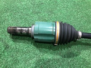 Palier delantero SUBARU LEVORG OEM 28321VA010 VM4 VMG VM 2015 FB16E CVT