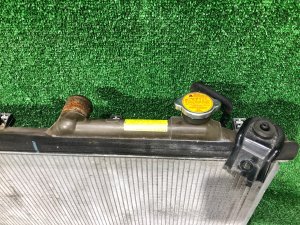 ラジエーター без навесного SUBARU LEVORG OEM 45119VA000 VM4 VMG VM 2015 FB16E CVT