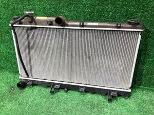 ラジエーター без навесного SUBARU LEVORG OEM 45119VA000 VM4 VMG VM 2015 FB16E CVT