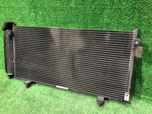 空调冷凝器 SUBARU LEVORG OEM 73210VA000, 73210VA001 VM4 VMG VM 2015 FB16E CVT