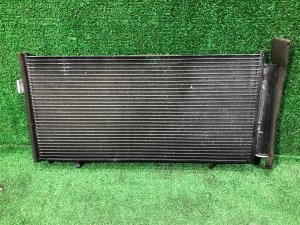 空调冷凝器 SUBARU LEVORG OEM 73210VA000, 73210VA001 VM4 VMG VM 2015 FB16E CVT