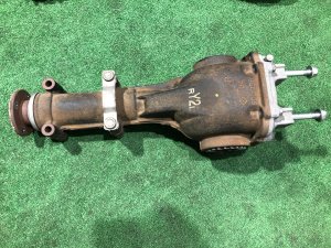 Differential G/R=3.900 / VA1RBV с приводами SUBARU LEVORG OEM 38300AC330 VM4 VMG VM 2015 FB16E CVT