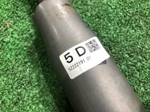 ステアリングコラム SUBARU LEVORG OEM 34500SG030, 34500SG031 VM4 VMG VM 2015 FB16E CVT