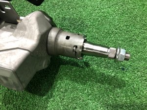 ステアリングコラム SUBARU LEVORG OEM 34500SG030, 34500SG031 VM4 VMG VM 2015 FB16E CVT