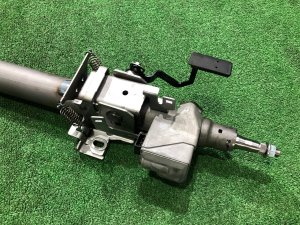 ステアリングコラム SUBARU LEVORG OEM 34500SG030, 34500SG031 VM4 VMG VM 2015 FB16E CVT