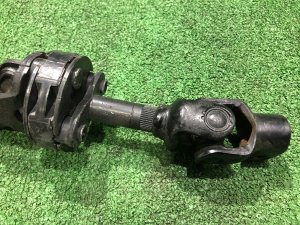 Cardán de dirección SUBARU LEVORG OEM 34170VA000 VM4 VMG VM 2015 FB16E CVT