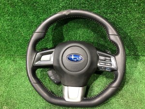 Руль Кожа 34312VA001VH, 34312VA002VH SUBARU LEVORG