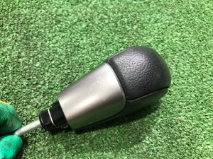 Gear knob SUBARU LEVORG OEM 35126VA010 VM4 VMG VM 2015 FB16E CVT