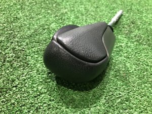 Gear knob SUBARU LEVORG OEM 35126VA010 VM4 VMG VM 2015 FB16E CVT