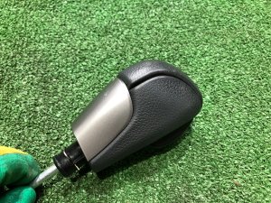 Gear knob SUBARU LEVORG OEM 35126VA010 VM4 VMG VM 2015 FB16E CVT