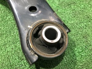 Left front control arm SUBARU LEVORG OEM 20202FJ070, 20202FJ051 VM4 VMG VM 2015 FB16E CVT