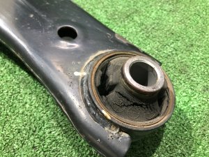 Left front control arm SUBARU LEVORG OEM 20202FJ070, 20202FJ051 VM4 VMG VM 2015 FB16E CVT