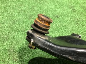 Left front control arm SUBARU LEVORG OEM 20202FJ070, 20202FJ051 VM4 VMG VM 2015 FB16E CVT