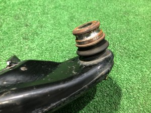 Braço de suspensão dianteiro direito SUBARU LEVORG OEM 20202FJ060, 20202FJ041 VM4 VMG VM 2015 FB16E CVT