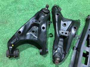Рычаги задние SUBARU LEVORG OEM 20250VA000, 20250VA010, 20252FJ020, 20252FJ030 VM4 VMG VM 2015 FB16E CVT